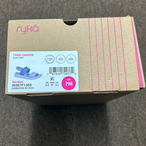 RYKÄ TAKE CHARGE - Picture 2 of 10